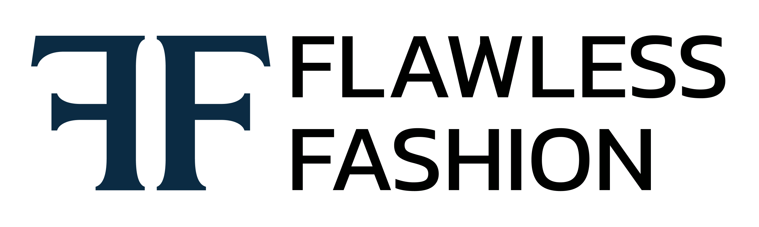 Flawless Fashion - 